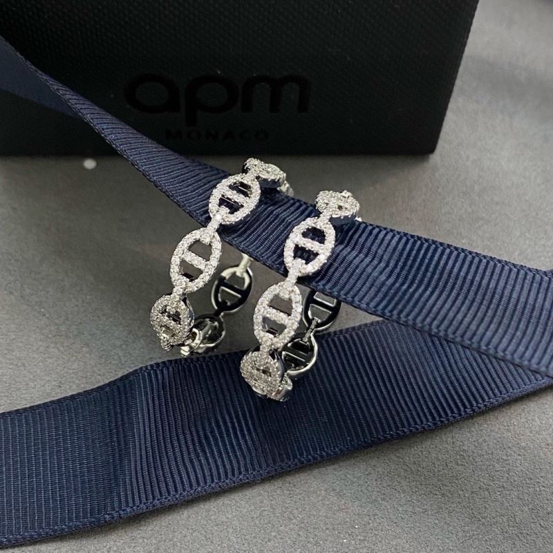 Apm Earrings